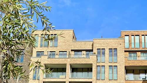 Foto - Wohnung zum Kaufen in Hamburg 1.214.000,00 € 87 m²