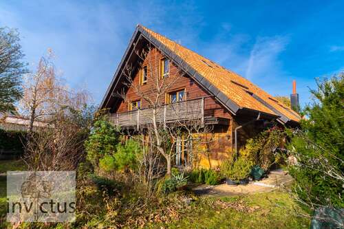 Foto - Haus zum Kaufen in Wüstenrot Finsterrot 749.000,00 € 395 m²