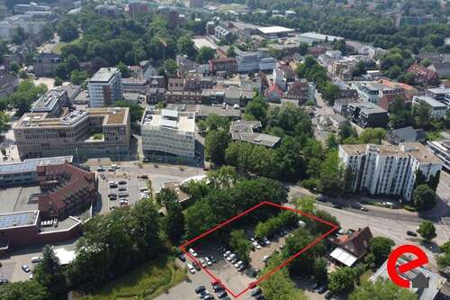 Foto - Grundstück in Pinneberg 1.589.000,00 € 2183 m²