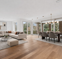 Wohnung zum Mieten in Düsseldorf - Stockum 4.260,00 € 210 m²