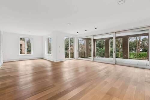 Foto - Wohnung zum Mieten in Düsseldorf - Stockum 4.260,00 € 210 m²