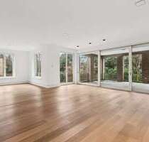 Wohnung zum Mieten in Düsseldorf - Stockum 4.260,00 € 210 m²