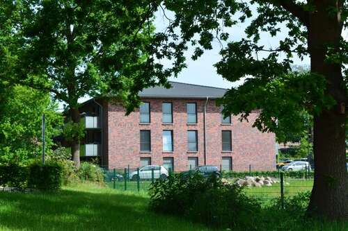 Foto - Wohnung zum Mieten in Itzstedt 597,00 € 50 m²