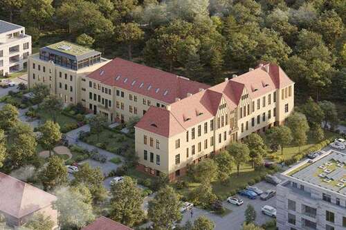 Foto - Wohnung zum Kaufen in Zossen 389.970,00 € 74.28 m²