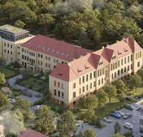 Wohnung zum Kaufen in Zossen 389.970,00 € 74.28 m²