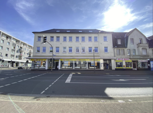 Foto - Einzelhandel in Marl 2.950,00 € 326.63 m²