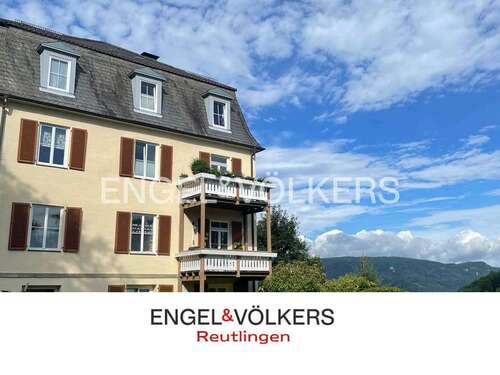 Foto - Wohnung zum Kaufen in Bad Urach 195.000,00 € 55 m²