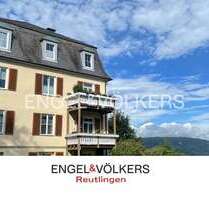 Wohnung zum Kaufen in Bad Urach 195.000,00 € 55 m²