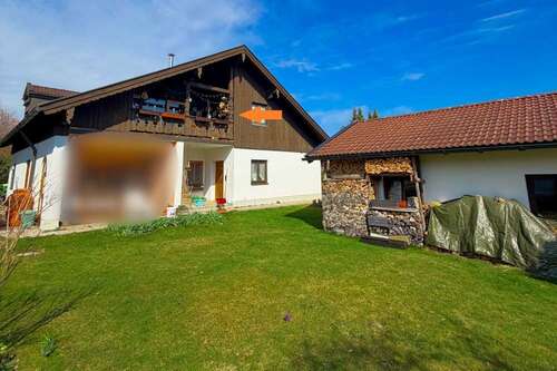 Foto - Wohnung zum Kaufen in Holzkirchen 495.000,00 € 82.7 m²