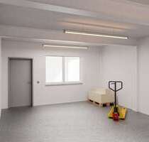 Halle in Essen 425,00 € 57.96 m²