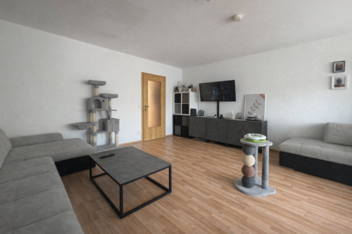 Foto - Wohnung zum Mieten in Duisburg 455,00 € 57.12 m²