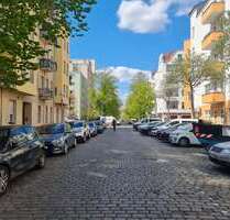 Wohnung zum Mieten in Berlin 700,00 € 47 m²