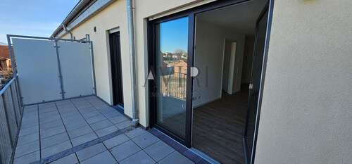 Foto - Wohnung zum Mieten in Bamberg 688,00 € 48.16 m²