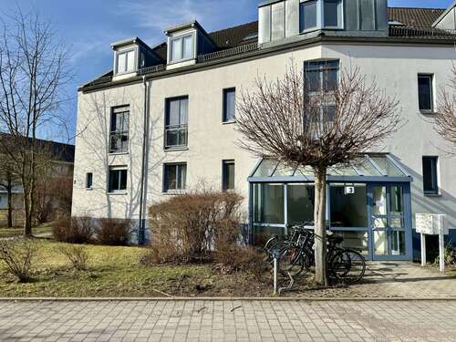 Foto - Wohnung zum Kaufen in Nuthetal 245.000,00 € 55.02 m²