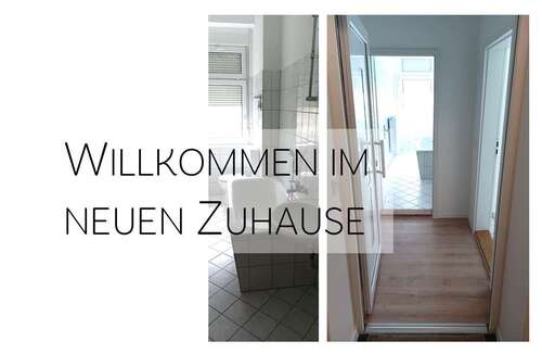 Foto - Wohnung zum Mieten in Leipzig 400,00 € 38.04 m²