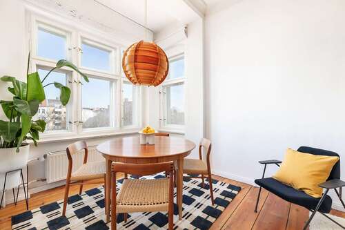 Foto - Wohnung zum Kaufen in Berlin 375.000,00 € 52.85 m²