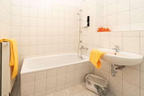 Foto - Wohnung zum Mieten in Magdeburg 427,00 € 53.74 m²