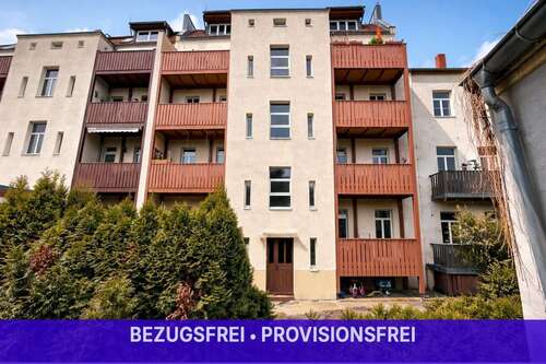 Foto - Wohnung zum Kaufen in Leipzig 165.000,00 € 63 m²