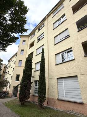 Foto - Wohnung zum Kaufen in Mannheim 274.000,00 € 87.64 m²
