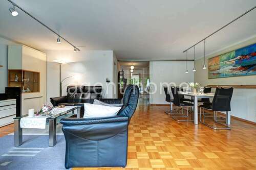 Foto - Wohnung zum Mieten in Stuttgart 2.280,00 € 125 m²