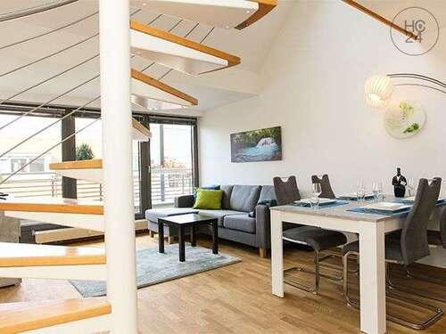 Foto - Wohnen auf Zeit in Leipzig 1.350,00 €