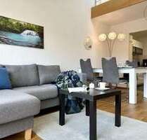 Wohnen auf Zeit in Leipzig 1.350,00 €