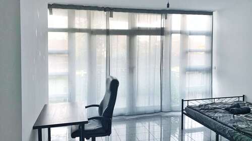 Foto - WG-Zimmer in Berlin 850,00 € 28 m²