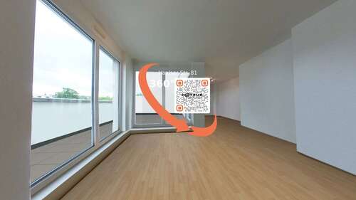 Foto - Wohnung zum Kaufen in Aachen 590.000,00 € 126.84 m²