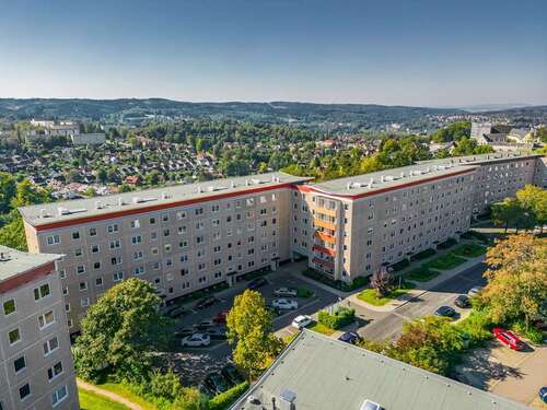 Foto - Wohnung zum Mieten in Suhl 419,18 € 64.63 m²