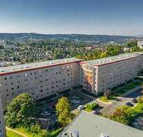 Wohnung zum Mieten in Suhl 419,18 € 64.63 m²