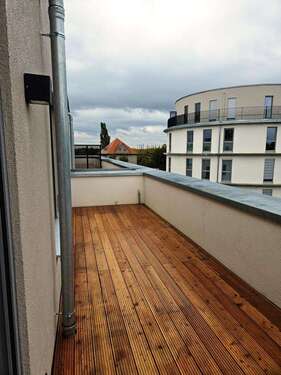 Foto - Wohnung zum Mieten in Nauen 1.199,00 € 102 m²
