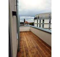 Wohnung zum Mieten in Nauen 1.199,00 € 102 m²