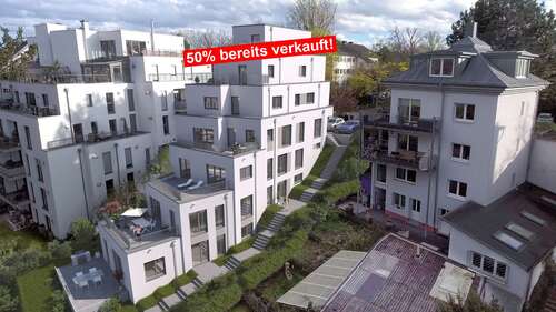 Foto - Wohnung zum Kaufen in Mainz 509.900,00 € 72.72 m²