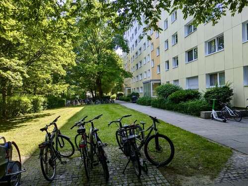 Foto - Wohnung zum Kaufen in München 489.000,00 € 74 m²