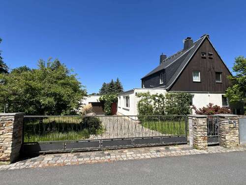 Foto - Haus zum Kaufen in Dresden 479.000,00 € 100 m²