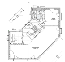 Haus zum Kaufen in Schildow 2.200.000,00 € 350 m²