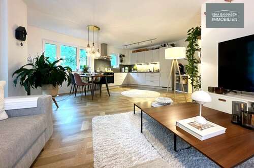 Foto - Wohnung zum Mieten in Stuttgart 1.990,00 € 103 m²