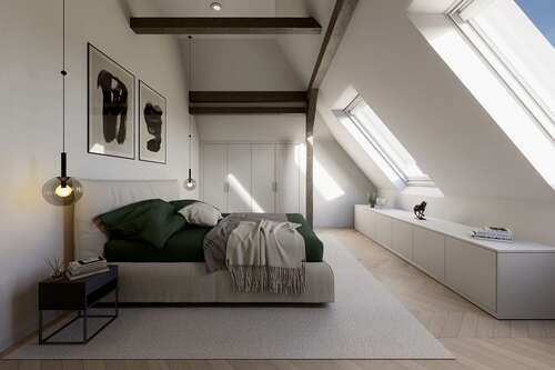 Foto - Wohnung zum Kaufen in Mainz 479.000,00 € 84 m²