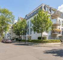 Wohnung zum Kaufen in Düsseldorf - Oberkassel 1.890.000,00 € 187 m²