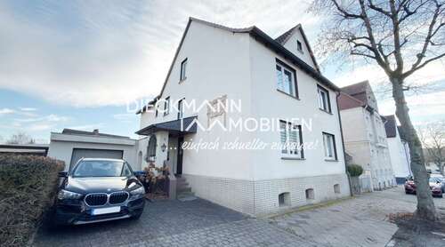 Foto - Haus zum Kaufen in Menden 298.000,00 € 177 m²