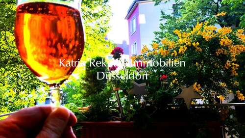 Foto - Wohnung zum Kaufen in Düsseldorf 219.000,00 € 48 m²