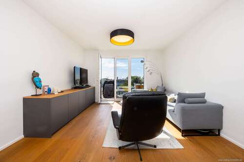 Foto - Wohnung zum Kaufen in München 1.200.000,00 € 110 m²