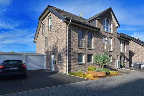 Foto - Haus zum Kaufen in Duisburg 499.000,00 € 119 m²