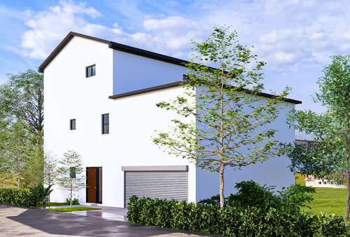 Foto - Grundstück zu verkaufen in Emersacker 150.000,00 € 435 m²