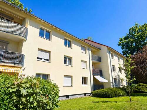 Foto - Wohnung zum Kaufen in Frankfurt 228.000,00 € 51 m²