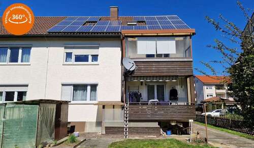 Foto - Haus zum Kaufen in Göppingen 385.000,00 € 163.19 m²