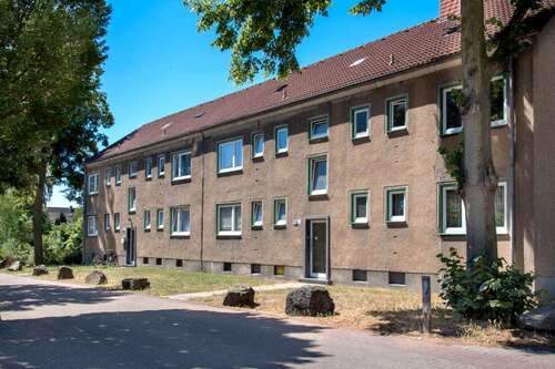 Foto - Wohnung zum Mieten in Hamm 339,00 € 52.08 m²