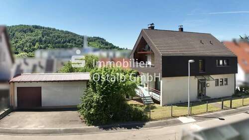 Foto - Haus zum Kaufen in Aalen 465.000,00 € 147 m²