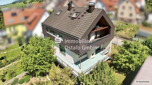 Foto - Haus zum Kaufen in Aalen 465.000,00 € 147 m²