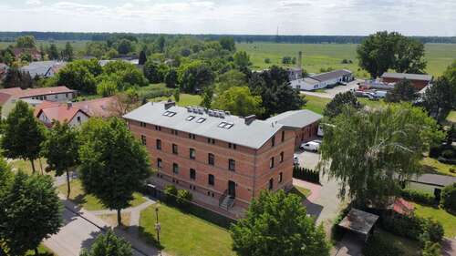 Foto - Wohnung zum Mieten in Diedersdorf 780,00 € 46 m²